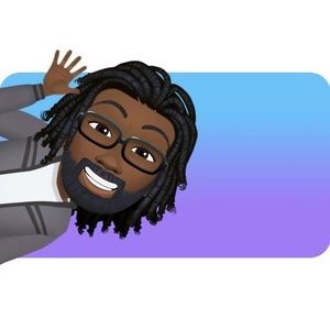 Meet your Posher, Simon